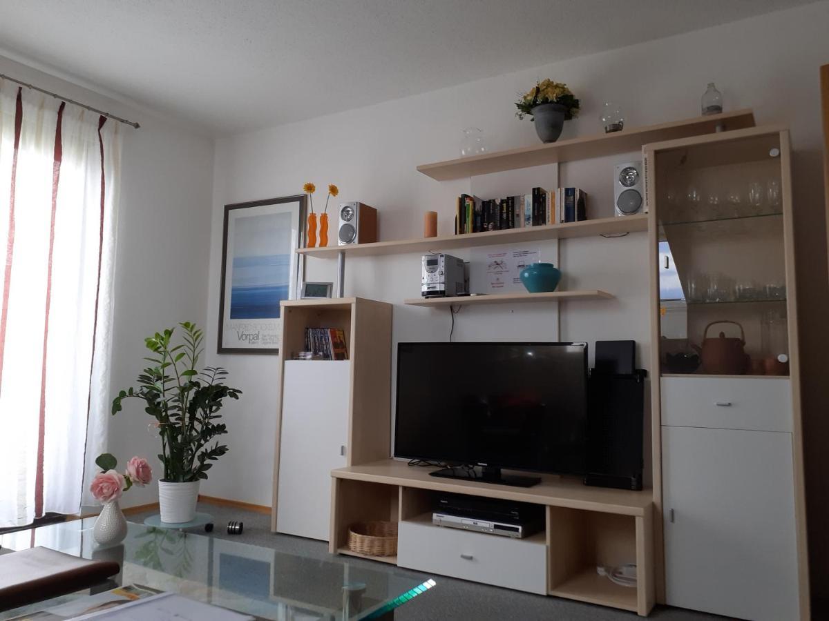 Ferienwohnung Rheinzabern Exterior photo
