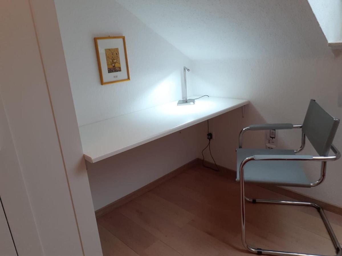 Ferienwohnung Rheinzabern Exterior photo