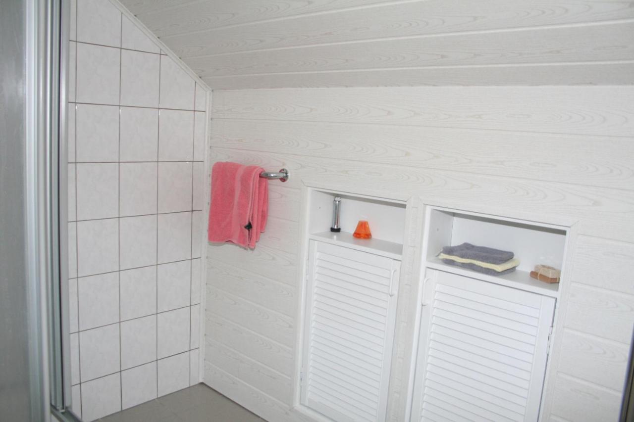 Ferienwohnung Rheinzabern Exterior photo